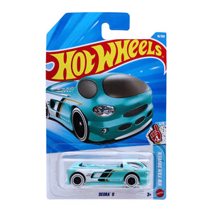 Hot Wheels HW FAN DRIVEN | Deora II - Mint (18/250)