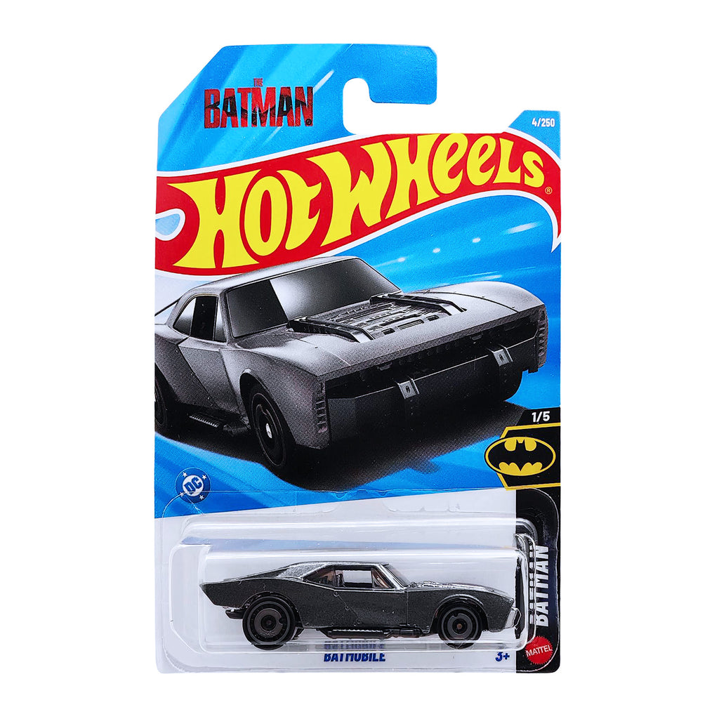 2022 HOT WHEELS batman 4/5 classique série tv batmobile 131/250 EUR 8 2022 HOT WHEELS batman 4/5 classique série tv batmobile 131/250 EUR 8