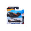 Hot Wheels FORMULA1 | Mclaren Formula 1 Team - Black.Orange (Short Card)