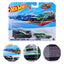 Hot Wheels TRACK FLEET - Volvo 240 Drift Camper