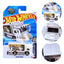 Hot Wheels HW SKETCH MODE | Raijin Express