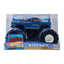 Hot Wheels Hot Wheels OVERSIZED MONSTER TRUCKS - Big Foot (JMT10)