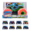 Hot Wheels OVERSIZED MONSTER TRUCKS