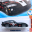 Hot Wheels HW TORQUE | '96 Dodge Viper GTS - Black (221/250)