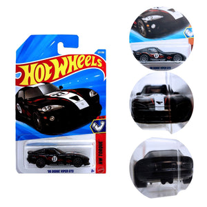 Hot Wheels HW TORQUE | '96 Dodge Viper GTS