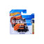 Hot Wheels HW HEAVYWEIGHTS | Total Disposal - Orange (162/250) SHORT CARD