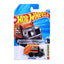 Hot Wheels HW HEAVYWEIGHTS | Total Disposal - Orange (162/250)