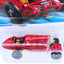 Hot Wheels DROP TOPS | Fiat Beast of Turin - Red.Gold (131/250)