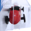 Hot Wheels DROP TOPS | Fiat Beast of Turin - Red.Gold (131/250)