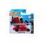 Hot Wheels DROP TOPS | Fiat Beast of Turin - Red.Gold (131/250) Short Card