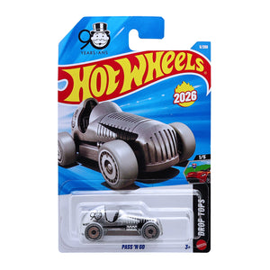 Hot Wheels DROP TOPS - Pass 'N Go