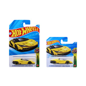 Hot Wheels EXOTICARS | '16 Lamborghini Centenario Roadster