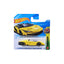Hot Wheels EXOTICARS | '16 Lamborghini Centenario Roadster - Yellow (2/250) Short Card