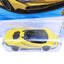 Hot Wheels EXOTICARS | '16 Lamborghini Centenario Roadster - Yellow (2/250)