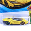 Hot Wheels EXOTICARS | '16 Lamborghini Centenario Roadster - Yellow (2/250)