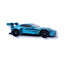Hot Wheels EXOTICARS | 2024 Aston Martin Vantage GT3 - Metallic Teal (125/250) LOOSE