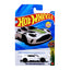 Hot Wheels EXOTICARS | 2024 Aston Martin Vantage GT3 - White (125/250)