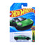 Hot Wheels EXOTICARS | Gordon Murray Automotive T.33 - Green (3/250)