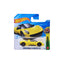 Hot Wheels EXOTICARS | Gordon Murray Automotive T.33 - Yellow (3/250) Short Card