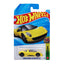 Hot Wheels EXOTICARS | Gordon Murray Automotive T.33 - Yellow (3/250)