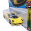 Hot Wheels EXOTICARS | Gordon Murray Automotive T.33 - Yellow (3/250)