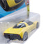 Hot Wheels EXOTICARS | Gordon Murray Automotive T.33 - Yellow (3/250)