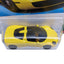 Hot Wheels EXOTICARS | Gordon Murray Automotive T.33 - Yellow (3/250)