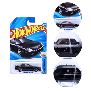 Hot Wheels FACTORY FRESH | '98 Honda Prelude