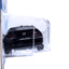 Hot Wheels FACTORY FRESH | '98 Honda Prelude - Black (136/250)