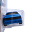 Hot Wheels FACTORY FRESH | Maserati Shamal - Blue (16/250)
