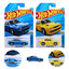 Hot Wheels FACTORY FRESH - Maserati Shamal