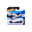Hot Wheels FORMULA1 | Visa Cash App Racing Formula One Team - White (68/250) SHORT CARD