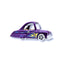 Hot Wheels HW Dream Garage | Tooned Purple Passion - Purple (148/250) LOOSE