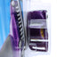 Hot Wheels HW Dream Garage | Tooned Purple Passion - Purple (148/250)