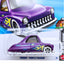 Hot Wheels HW Dream Garage | Tooned Purple Passion - Purple (148/250)
