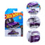 Hot Wheels HW Dream Garage - Tooned Purple Passion