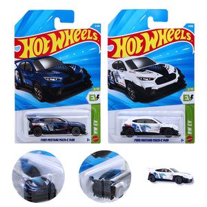 Hot Wheels HW EV - Ford Mustang Mach-E 1400
