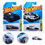 Hot Wheels HW EV - Ford Mustang Mach-E 1400