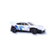 Hot Wheels HW EV Ford Mustang Mach-E 1400 - White (8/250) Loose