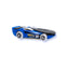 Hot Wheels HW EV | Solar Reflex - Blue (7/250) LOOSE