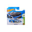 Hot Wheels HW EV | Solar Reflex - Blue (7/250) Short Card