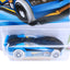 Hot Wheels HW EV | Solar Reflex - Blue (7/250)