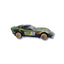 Hot Wheels HW FAN DRIVEN | El Segundo Coupe - Green (96/250) LOOSE