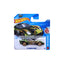 Hot Wheels HW FAN DRIVEN | El Segundo Coupe - Green (96/250) Short Card