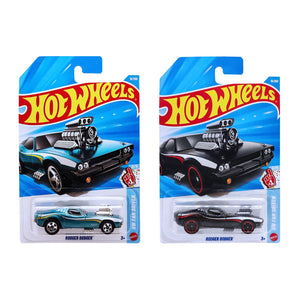Hot Wheels HW FAN DRIVEN | Rodger Dodger