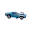 Hot Wheels HW FAN DRIVEN - Rodger Dodger
