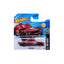 Hot Wheels HW MODS | Vairstrike- Rusty Red (155/250) short card