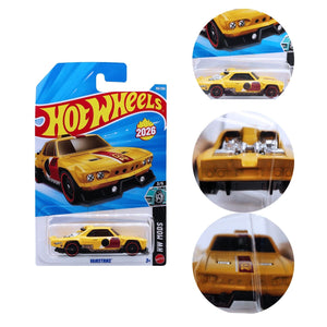 Hot Wheels HW MODS -  Vairstrike