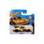Hot Wheels HW MODS | Vairstrike - Yellow (155/250) SHORT CARD