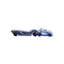 Hot Wheels TRACK FLEET - Semi Twin Mill